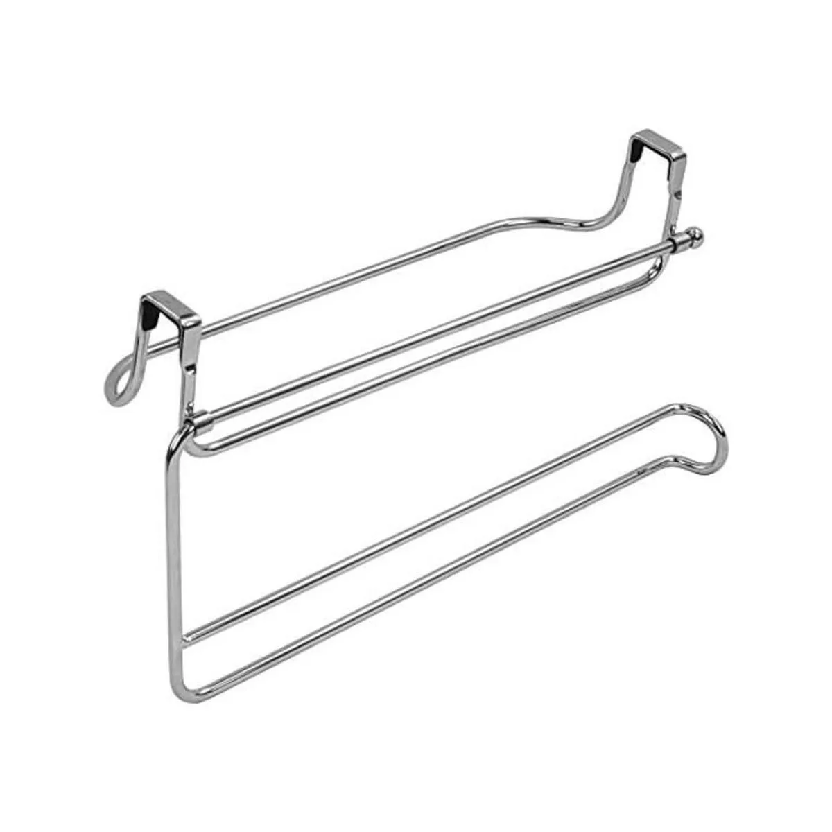 Spectrum Diversified Duo Bar y soporte de papel sin_1