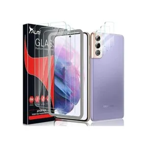 TAURI Paquete de 3 3 unidades compatible con Samsung_1