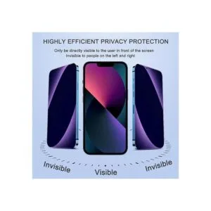 SOOPUR Paquete de 2 Compatible con iPhone 13 iPhone 13_2