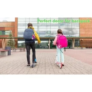 Paquete de 30 divertidos juguetes únicos de burbujas_5