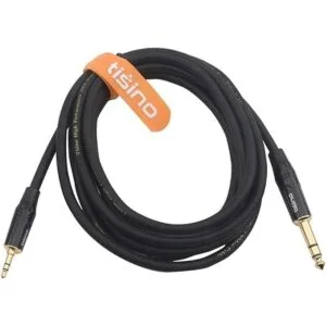 Cable estéreo DISINO de 18 a 14 de 0.138 in mini Jack_2