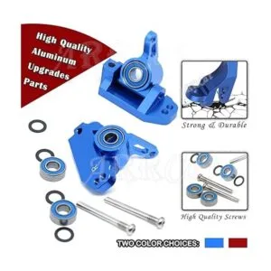 Bloque de rueda delantera de aluminio kits de bloques de_3