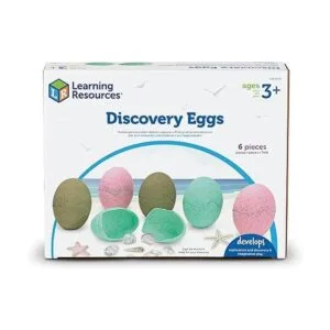 Learning Resources Huevos de descubrimiento regalos de_4