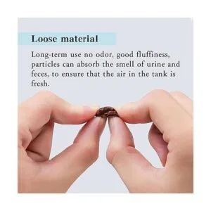 Tfwadmx Reptile Bark Bedding Snake Pine Chip Substrate_6