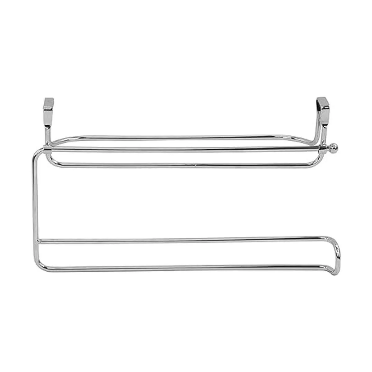 Spectrum Diversified Duo Bar y soporte de papel sin_4