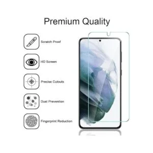 TAURI Paquete de 3 3 unidades compatible con Samsung_2