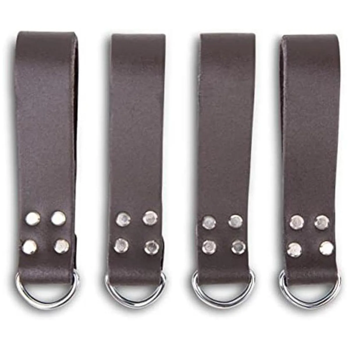 LAUTUS Accesorios de conectores de correa de cinturón de_1