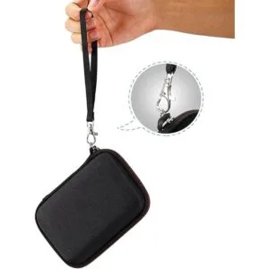 ltgem EVA duro caso bolsa de almacenamiento para viaje con_6