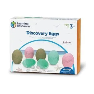 Learning Resources Huevos de descubrimiento regalos de_5