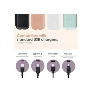 Geddys Mom Mira tu boca La galardonada funda de_5