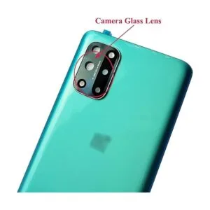 Ubrokeifixit Carcasa para OnePlus 8T panel trasero_4