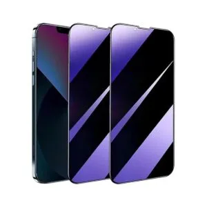 SOOPUR Paquete de 2 Compatible con iPhone 13 iPhone 13_1