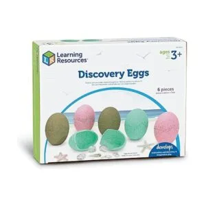 Learning Resources Huevos de descubrimiento regalos de_6