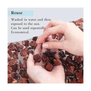 Tfwadmx Reptile Bark Bedding Snake Pine Chip Substrate_5