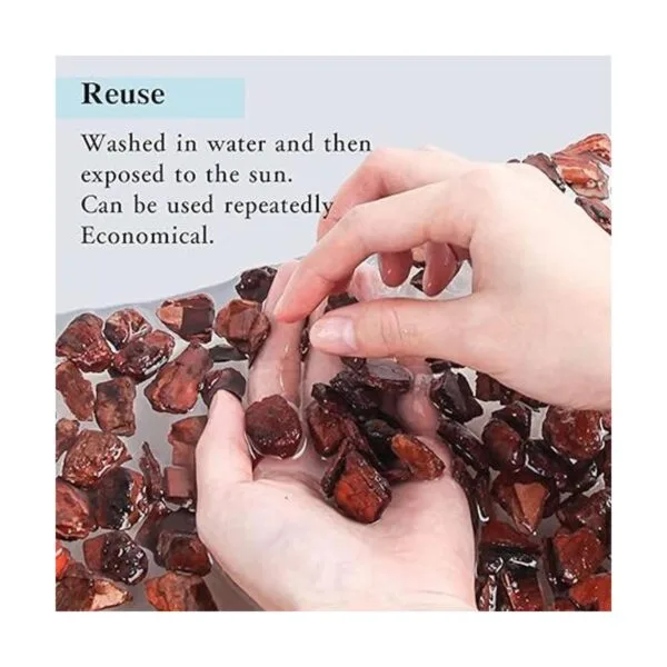 Tfwadmx Reptile Bark Bedding Snake Pine Chip Substrate_5