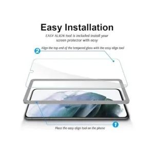 TAURI Paquete de 3 3 unidades compatible con Samsung_4