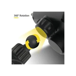 LOFOME Clip de ventilación universal para soporte de_5