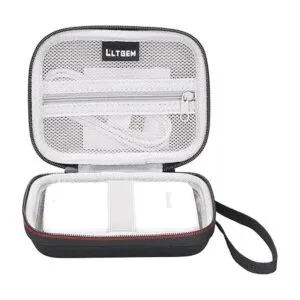 ltgem EVA duro caso bolsa de almacenamiento para viaje con_1