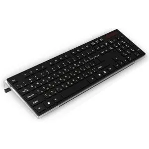 KOTEMON Soporte de teclado de computadora inclinado_4