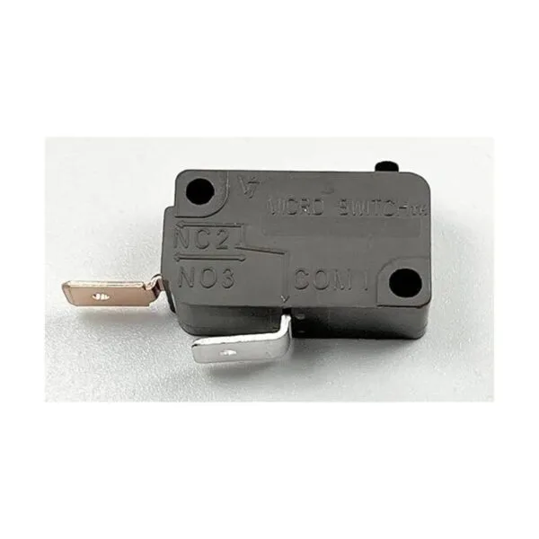 Honeywell Micro Switch Premium Basic Snap Action Switch_2