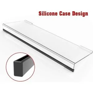KOTEMON Soporte de teclado de computadora inclinado_2