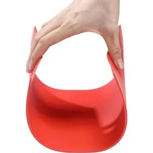 Hojas de sello de goma para máquina de grabado láser_4