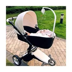 LIUDHPSP Soporte de brazo para cuna de bebé de 23_6