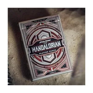 theory11 Cartas Mandalorian_2