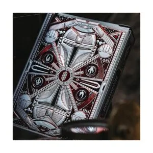 theory11 Cartas Mandalorian_3