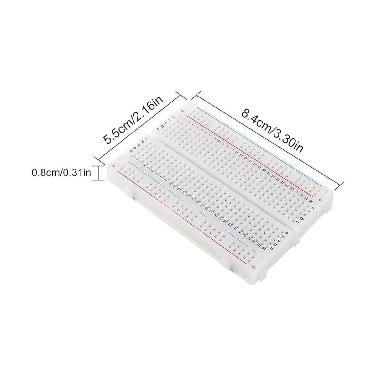 Alinan El kit de 10 tablas de pan incluye 5 piezas de 830_5