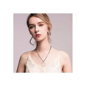 PH PandaHall 200 anillos de eslabones de aleación de 4_7