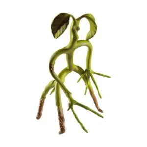 The Noble Collection Bowtruckle Pickett flexible_1