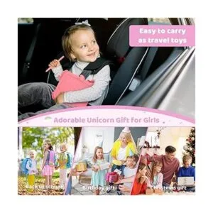 Tableta de escritura LCD para niños tablero de garabatos_6