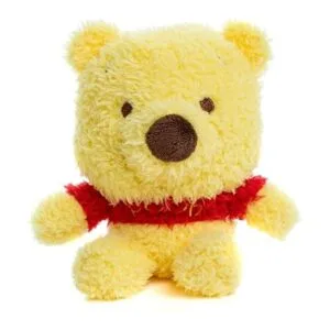 KIDS PREFERRED Disney Cuteeze Winnie The Pooh Juguete de_7