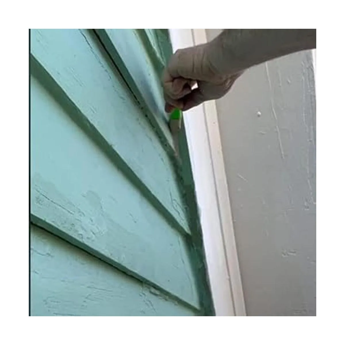 The Caulking Finger Una herramienta de suavizado de_2