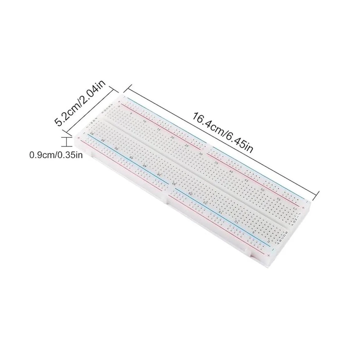 Alinan El kit de 10 tablas de pan incluye 5 piezas de 830_4