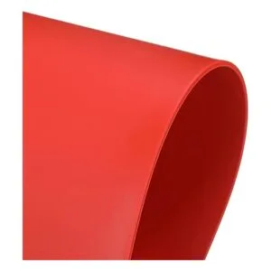 Hojas de sello de goma para máquina de grabado láser_3