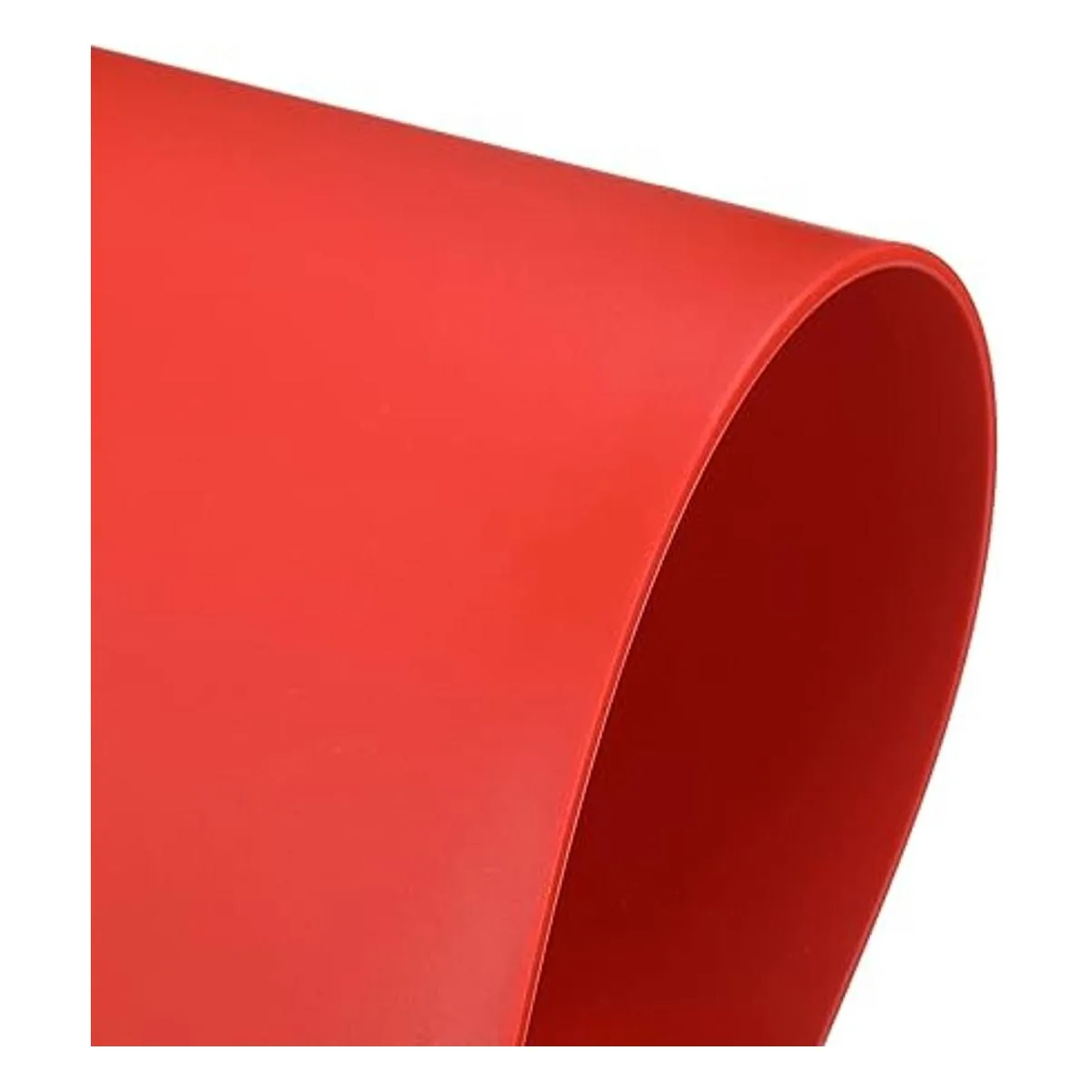 Hojas de sello de goma para máquina de grabado láser_3