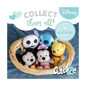 KIDS PREFERRED Disney Cuteeze Winnie The Pooh Juguete de_5