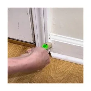 The Caulking Finger Una herramienta de suavizado de_5