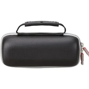 Mchoi Funda rígida portátil compatible con altavoz_4