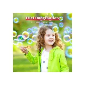 JOYIN Paquete de 24 mini varitas de burbujas surtidas de_6