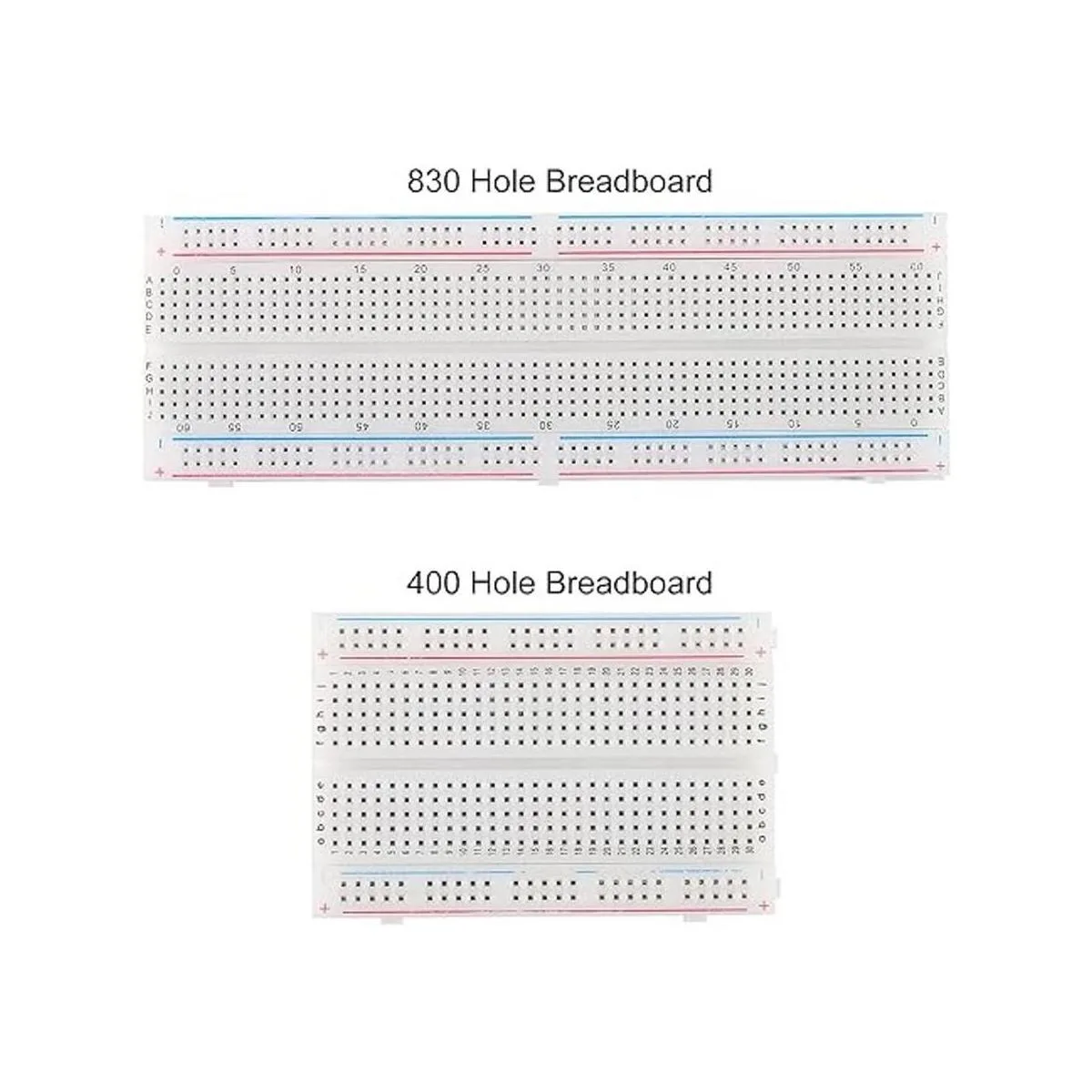 Alinan El kit de 10 tablas de pan incluye 5 piezas de 830_2