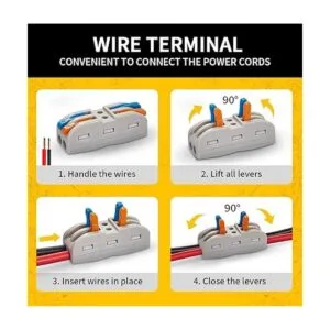 Adaptador de rueda de alimentación para la serie de_6