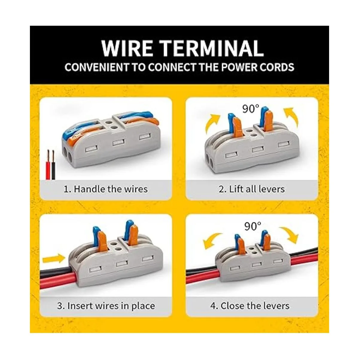 Adaptador de rueda de alimentación para la serie de_6
