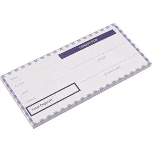 Juego de cheques para niños juguete educativo_5