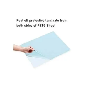 Paneles de plexiglás hojas de tereftalato de polietileno_4