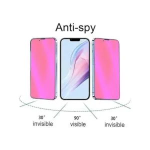 2 protectores de pantalla antiespía de vidrio templado_2