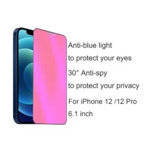 2 protectores de pantalla antiespía de vidrio templado_3