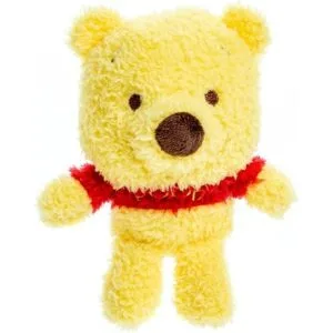 KIDS PREFERRED Disney Cuteeze Winnie The Pooh Juguete de_1